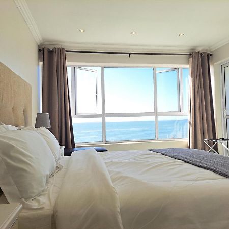 3 Bedroom Sea Facing Family Apartment Cape Town Moullie Point Esterno foto