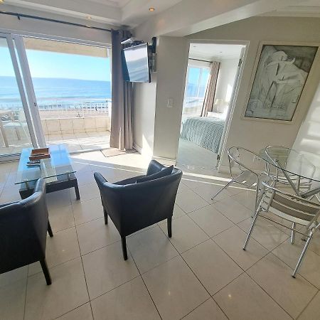 3 Bedroom Sea Facing Family Apartment Cape Town Moullie Point Esterno foto