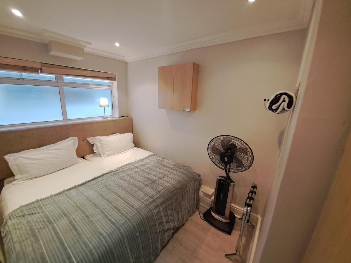 3 Bedroom Sea Facing Family Apartment Cape Town Moullie Point Esterno foto