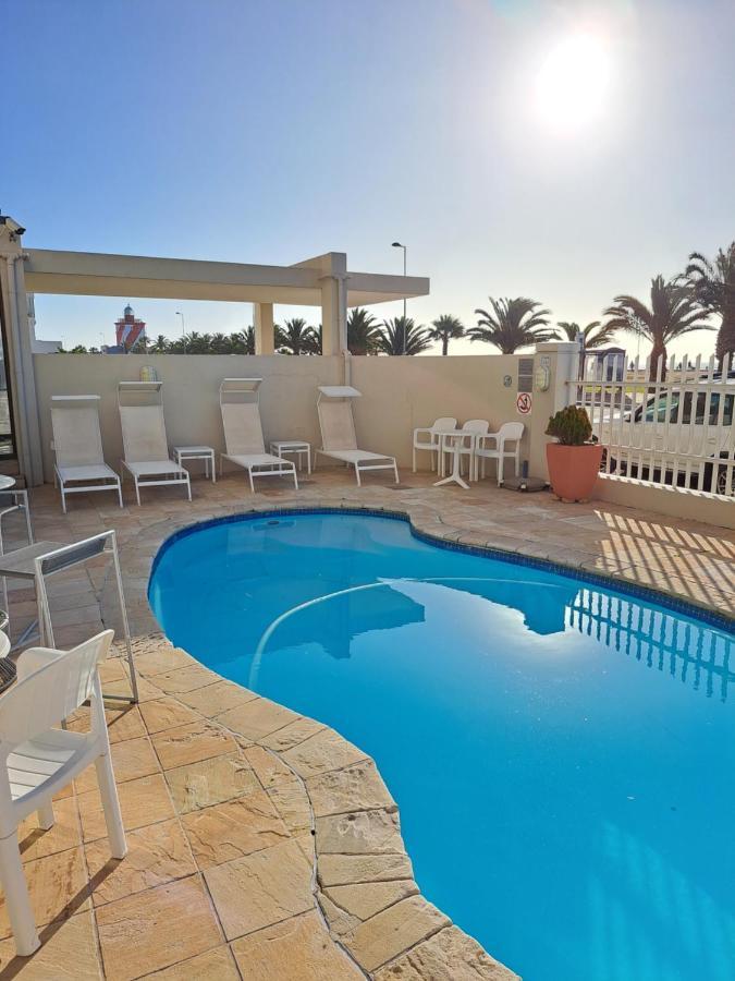 3 Bedroom Sea Facing Family Apartment Cape Town Moullie Point Esterno foto