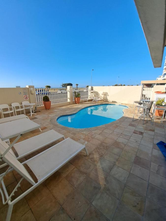 3 Bedroom Sea Facing Family Apartment Cape Town Moullie Point Esterno foto